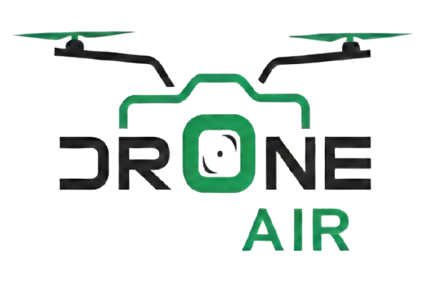 Logo Drone Air Algérie